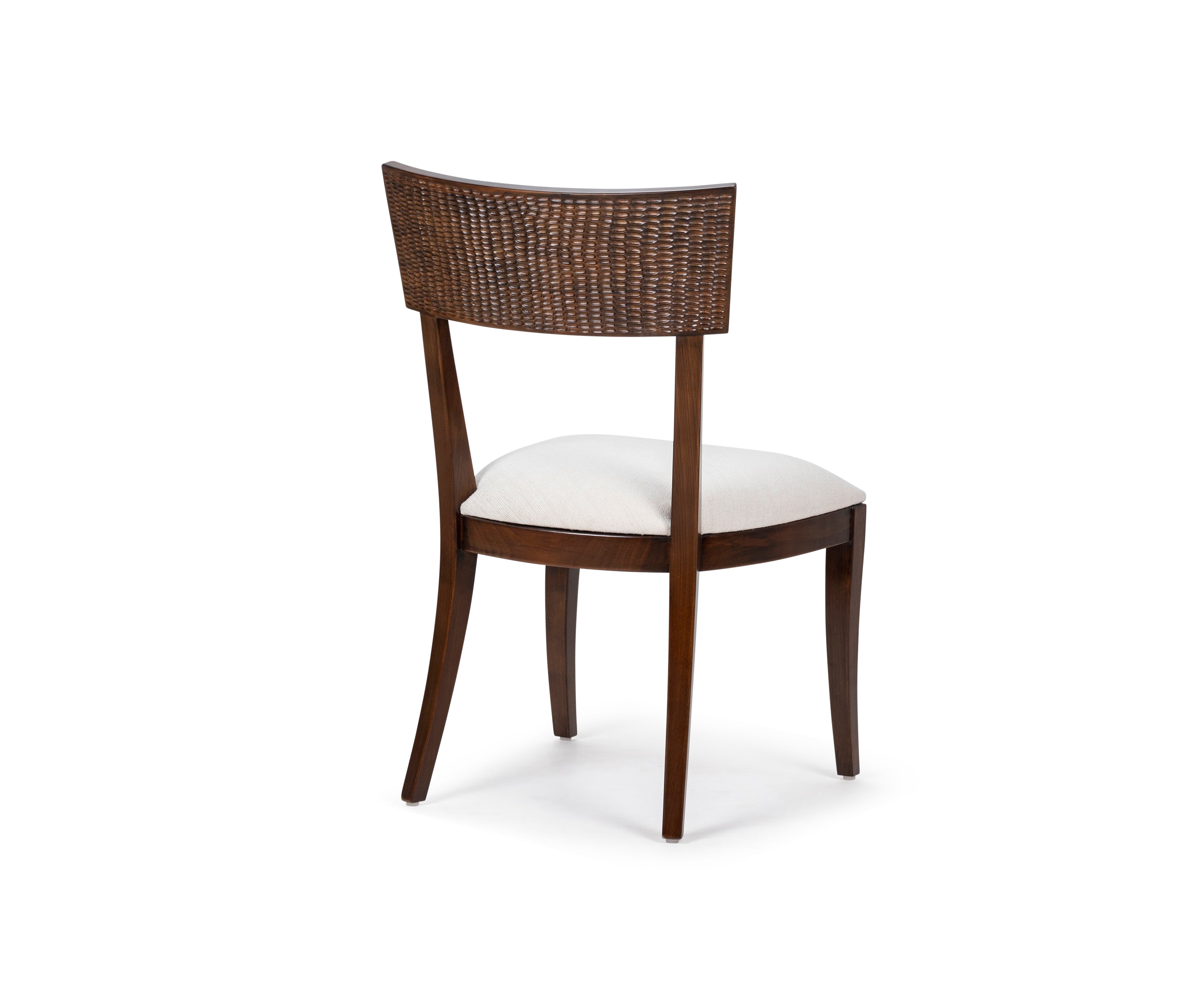 CURTIS SIDE CHAIR